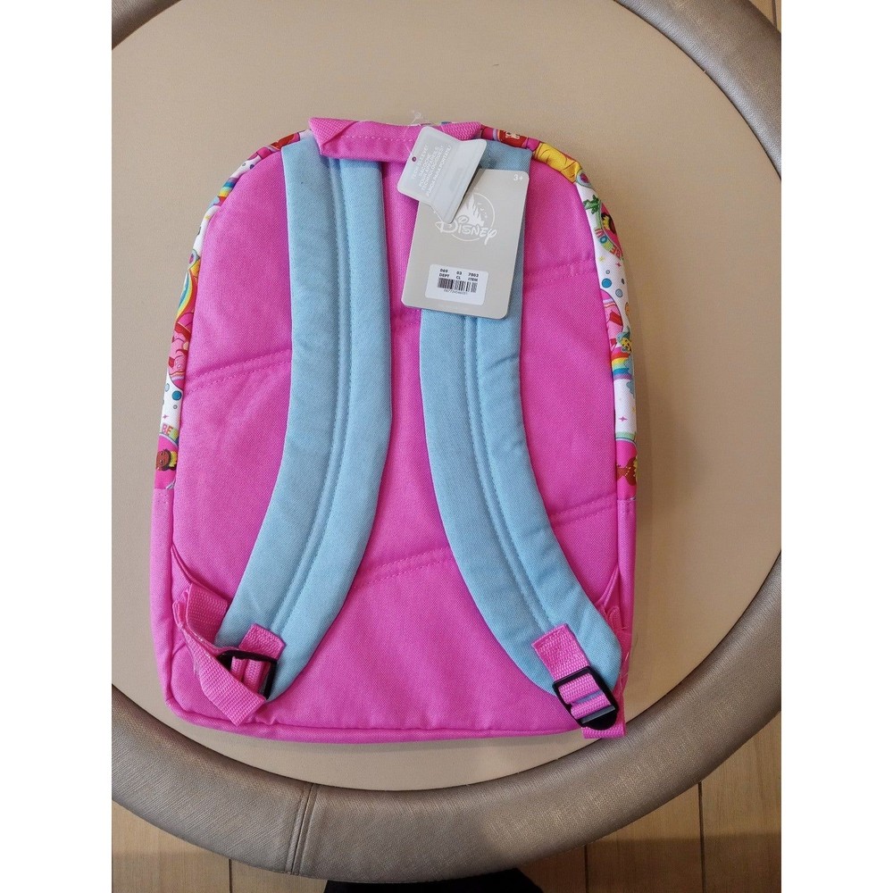 Disney Princess Backpack - Picture 2 of 2